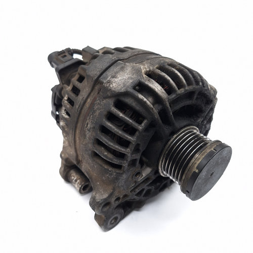 Alternator Vw Touran (1T) 2003-2010 1.4 Tsi Benzina 03C903023A, 0124525093, 0124.525.093 Bosch