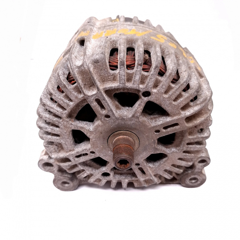 Alternator Vw Touran (1T) 2003-2010 2.0 Fsi Benzina 06F903023C, Tg14C011, 2542695C, 404314591 Valeo