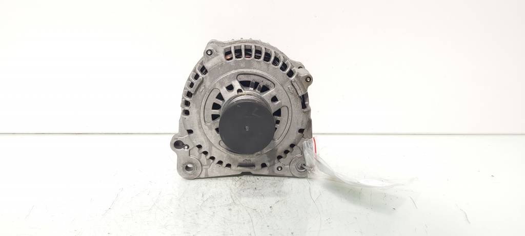 Alternator, VW Touran (1T1, 1T2), 1.4 TSI, CDG (idi:689952)