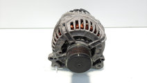 Alternator, Vw Touran (1T1, 1T2) 1.9 TDI, BKC (id:...