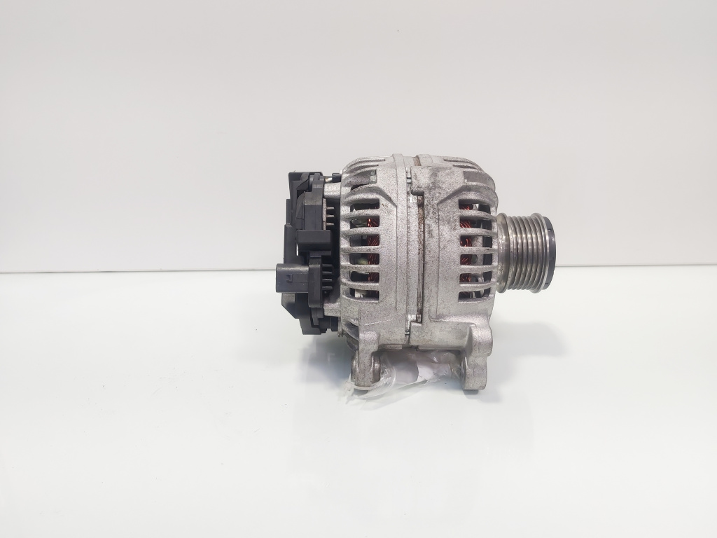 Alternator, Vw Touran (1T1, 1T2) 1.9 TDI, BKC (id:693064)