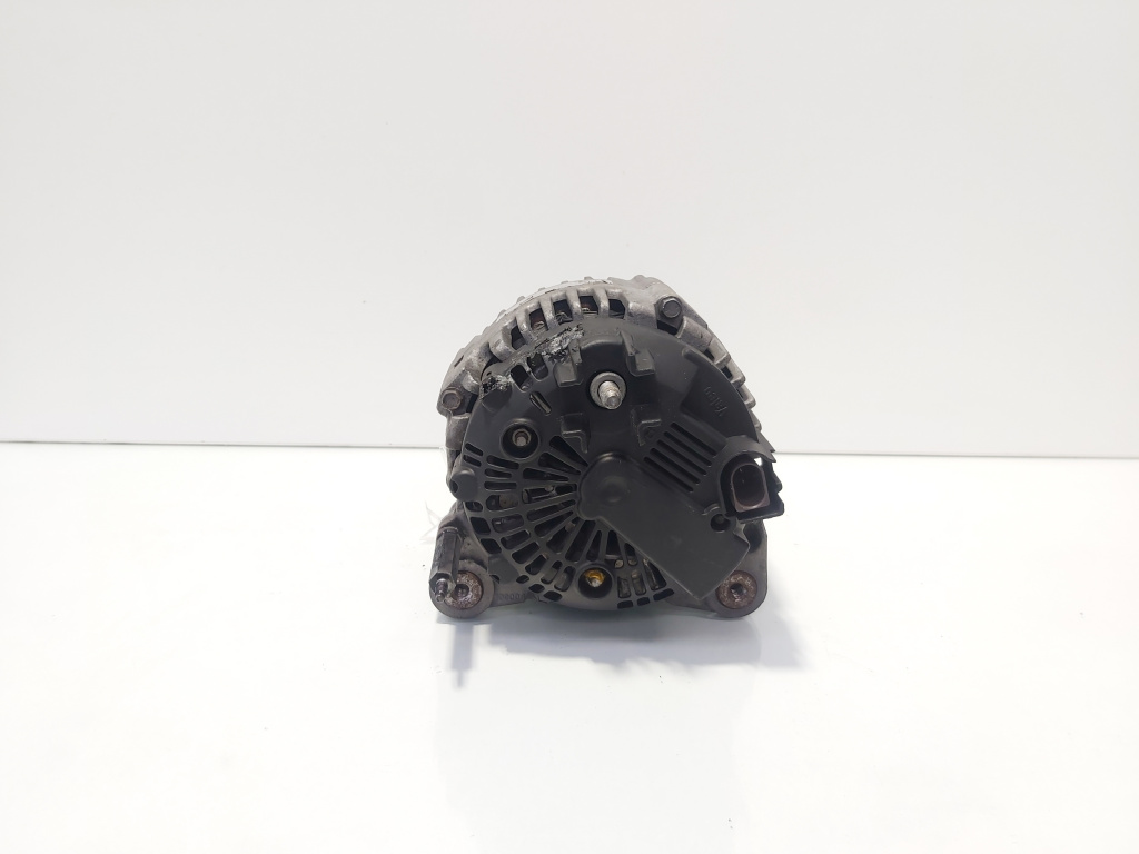 Alternator, VW Touran (1T1, 1T2), 1.9 TDI, BKC (id:693343)