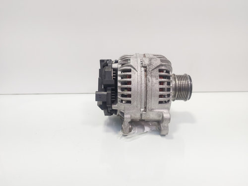 Alternator, Vw Touran (1T1, 1T2) 1.9 TDI, BKC (idi:693064)