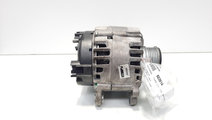 Alternator, Vw Touran (1T1, 1T2) 2.0 TDI, BKD (id:...