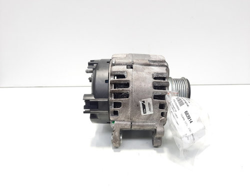 Alternator, Vw Touran (1T1, 1T2) 2.0 TDI, BKD (id:603914)