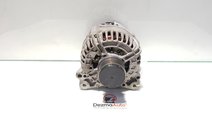 Alternator, Vw Touran (1T1, 1T2) 2.0 tdi, BKD, 06F...