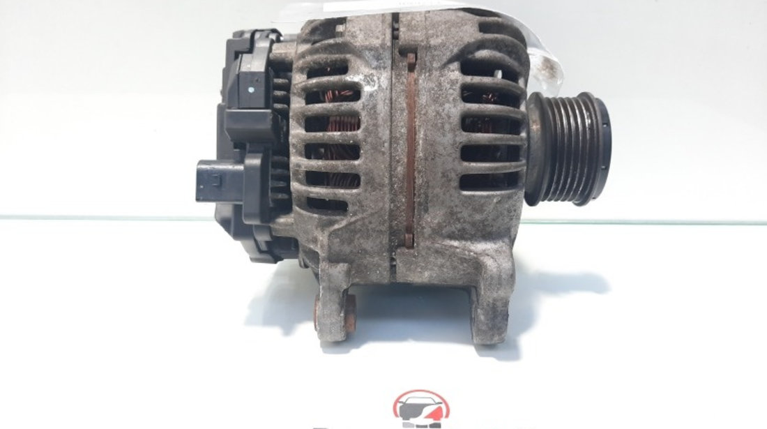 Alternator, Vw Touran (1T1, 1T2) [Fabr 2003-2010] 1.9 tdi, BKC, 06F903023F (pr;592126)