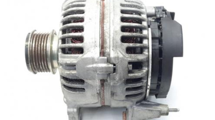 Alternator, Vw Touran (1T1, 1T2) [Fabr 2003-2010] 1.9 tdi, BKC , 06F903023F (pr:592126)