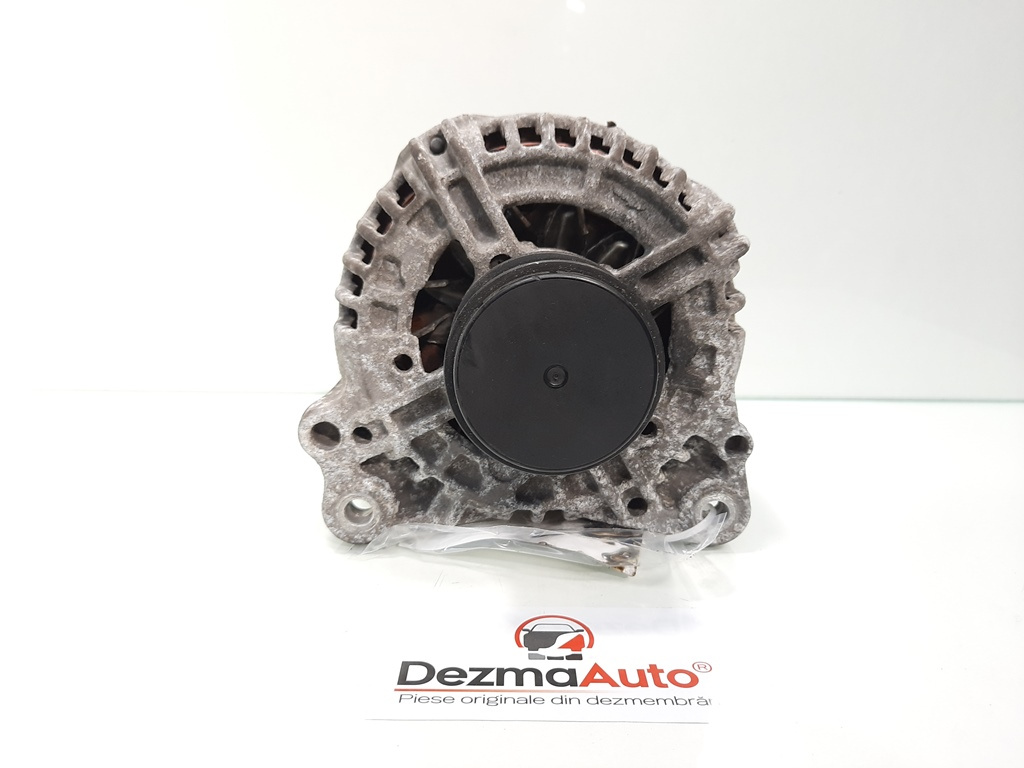Alternator, Vw Touran (1T1, 1T2) [Fabr 2003-2010] 1.9 tdi, BKC, 06F903023F (pr;592126)