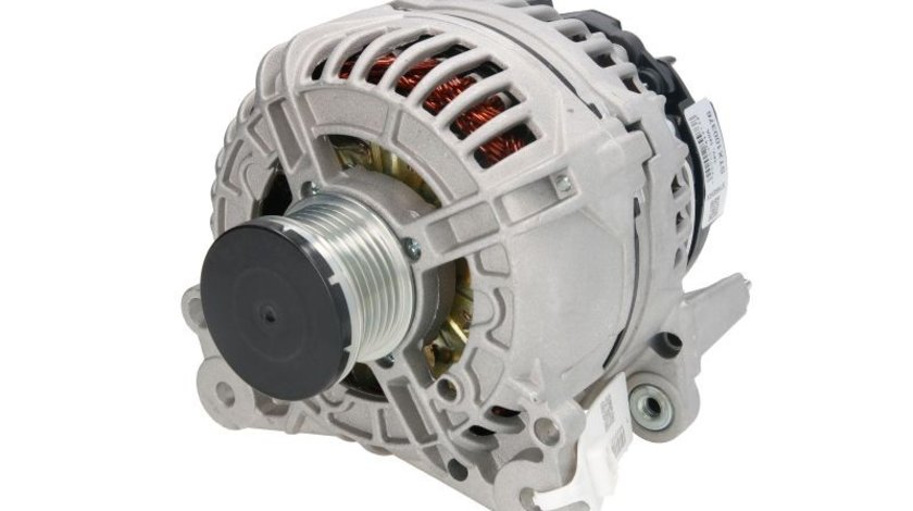 Alternator VW TOURAN (1T3) STARDAX STX100376