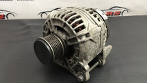 Alternator VW Touran 2.0 DSG sedan 2008 (8EL011710...