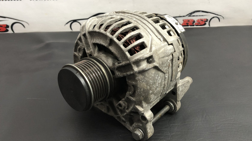 Alternator VW Touran 2.0 DSG sedan 2008 (8EL011710791)