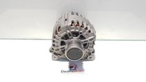 Alternator, Vw Touran (5T1), 1.6 tdi, DGD, 04L9030...