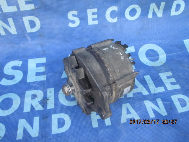 Alternator VW Transporter 2.4d 1994: DRI 21116902