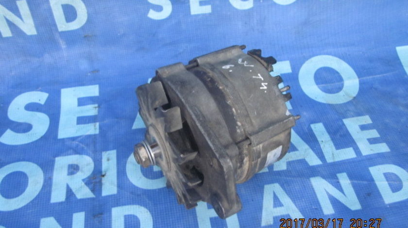 Alternator VW Transporter 2.4d 1994: DRI 21116902