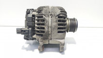 Alternator, VW Transporter 5 (7HB, 7HJ), 1.9 TDI, ...