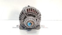 Alternator, Vw Transporter 5 (7HB, 7HJ) 2.5 tdi, B...