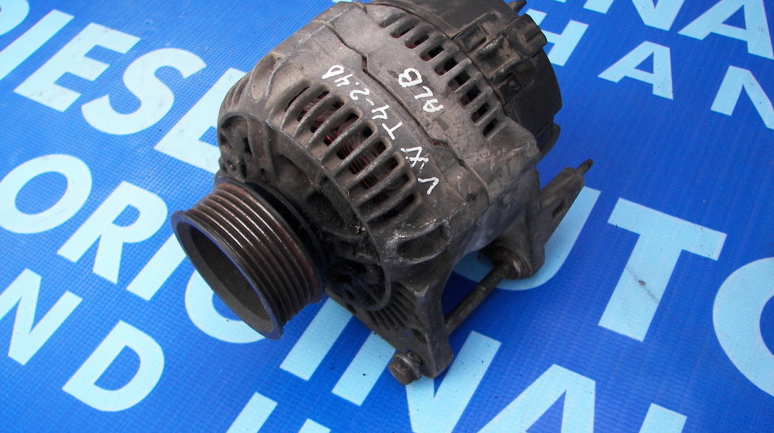 Alternator VW Transporter; Bosch 0123320018 /90A