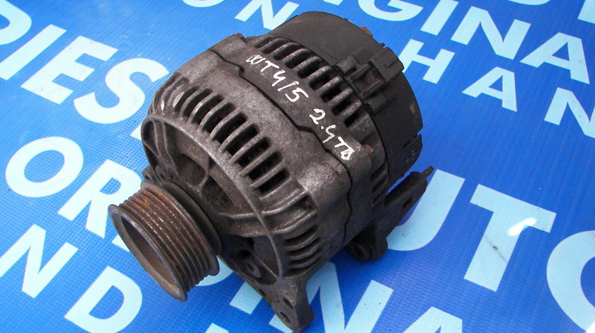 Alternator VW Transporter;Bosch 0123515016 /120A