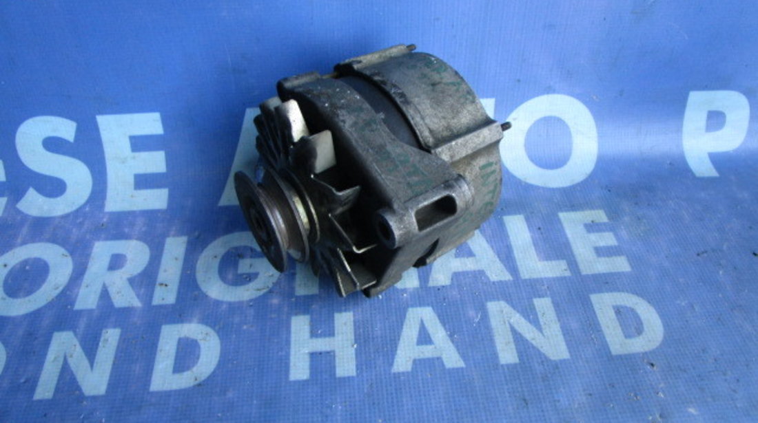 Alternator VW Transporter: Bosch 1197311090 /90A