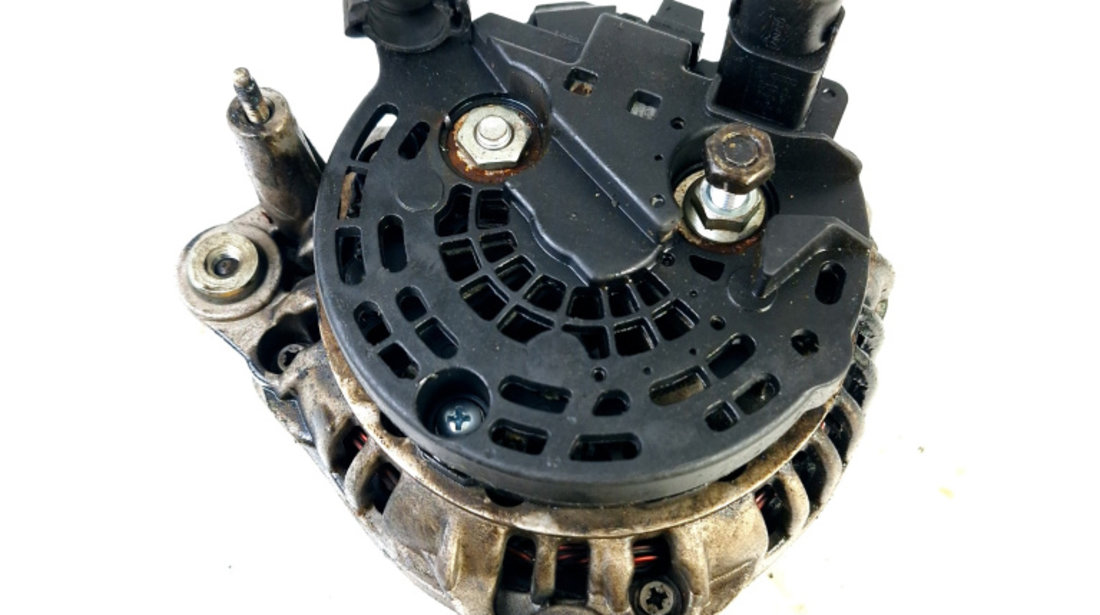 Alternator VW TRANSPORTER Mk 5 / T5 / Caravelle 2003 - Prezent Motorina