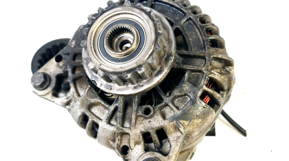 Alternator VW TRANSPORTER Mk 5 / T5 / Caravelle 2003 - Prezent Motorina