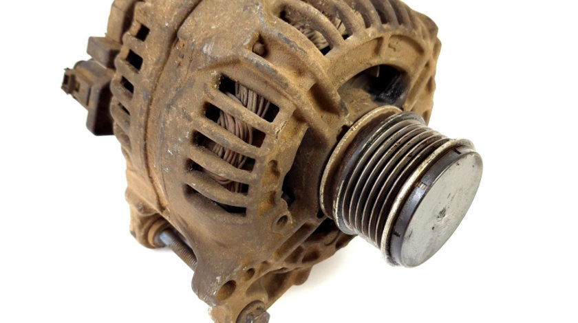 Alternator VW TRANSPORTER Mk 5 / T5 / Caravelle 2003 - Prezent Motorina 038903024F, 038903024, 038 903 024 F, 038 903 024, 124515121