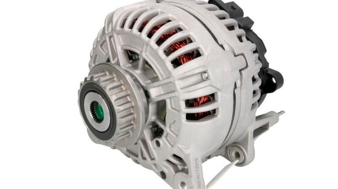 Alternator VW TRANSPORTER V Box (7HA, 7HH, 7EA, 7EH) STARDAX STX101603