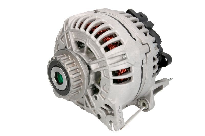 Alternator VW TRANSPORTER V Platform/Cha