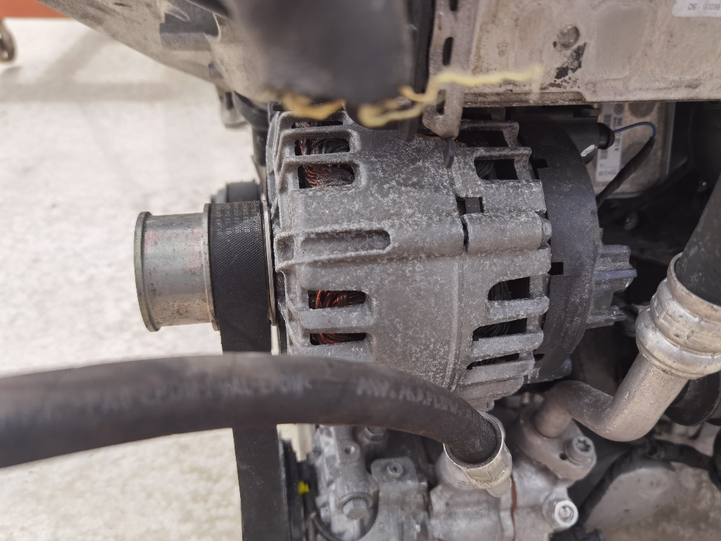 Alternator VW TROC 05e903026q