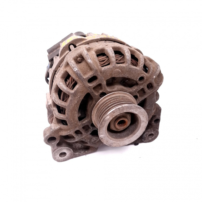 Alternator Vw Up 2011 > 1.0 Benzina 04C903023A, F000Bl0425