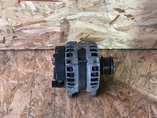 Alternator VW VW Passat B7 4motion combi 2014 (cod intern: 10443)
