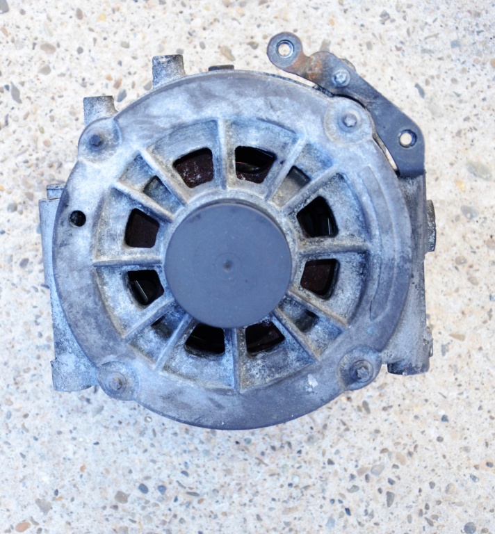 ALTERNATOR W203 C220 W163 ML270 CDI C270 CDI