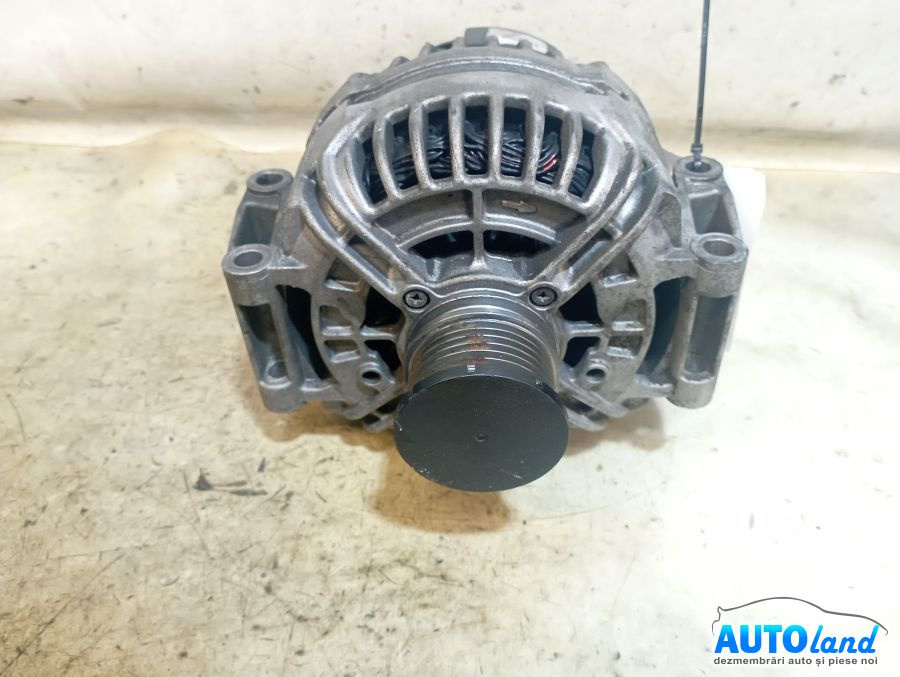 Alternator Wge443 2.2 CDI Reconditionat Mercedes-Benz VITO bus W639 2003