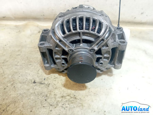 Alternator Wge443 2.2 CDI Reconditionat Mercedes-Benz VITO bus W639 2003