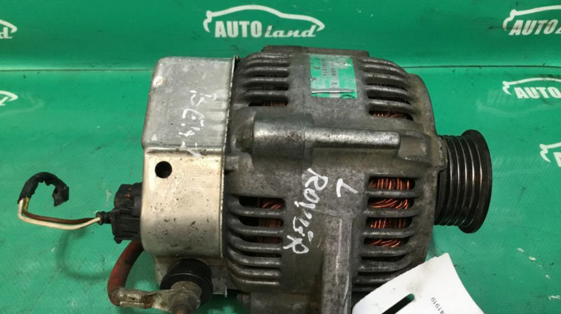 Alternator Yle102060 1.8 B Land Rover FREELANDER LN 1998