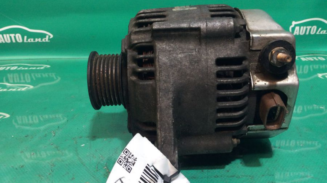 Alternator Yle102330 2.5 B V6 Rover 75 RJ 1999