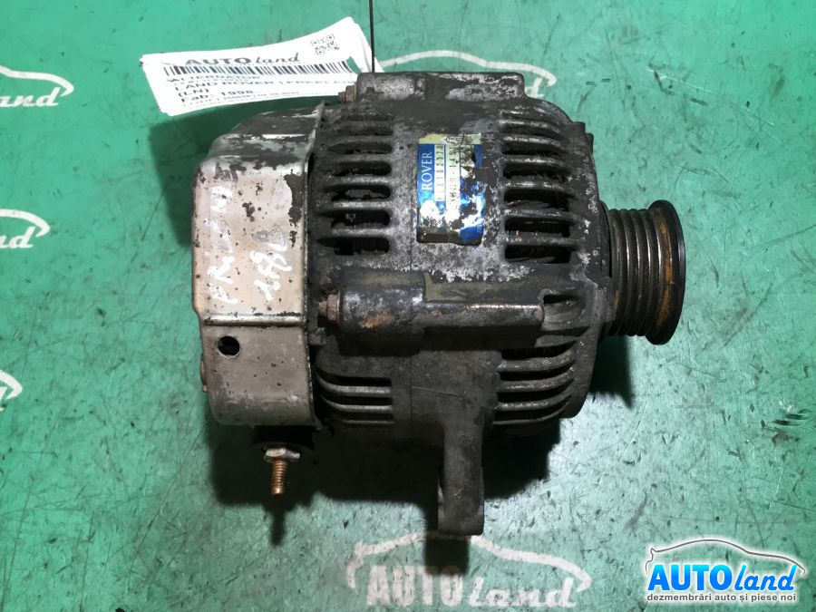 Alternator Yle102370 1.8 B Land Rover FREELANDER LN 1998