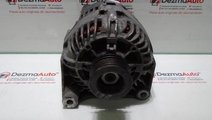 Alternator YLE102500, Land Rover Freelander (LN) 2...