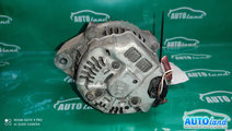 Alternator Yle192060 1.8 B. 1012119931 Land Rover ...