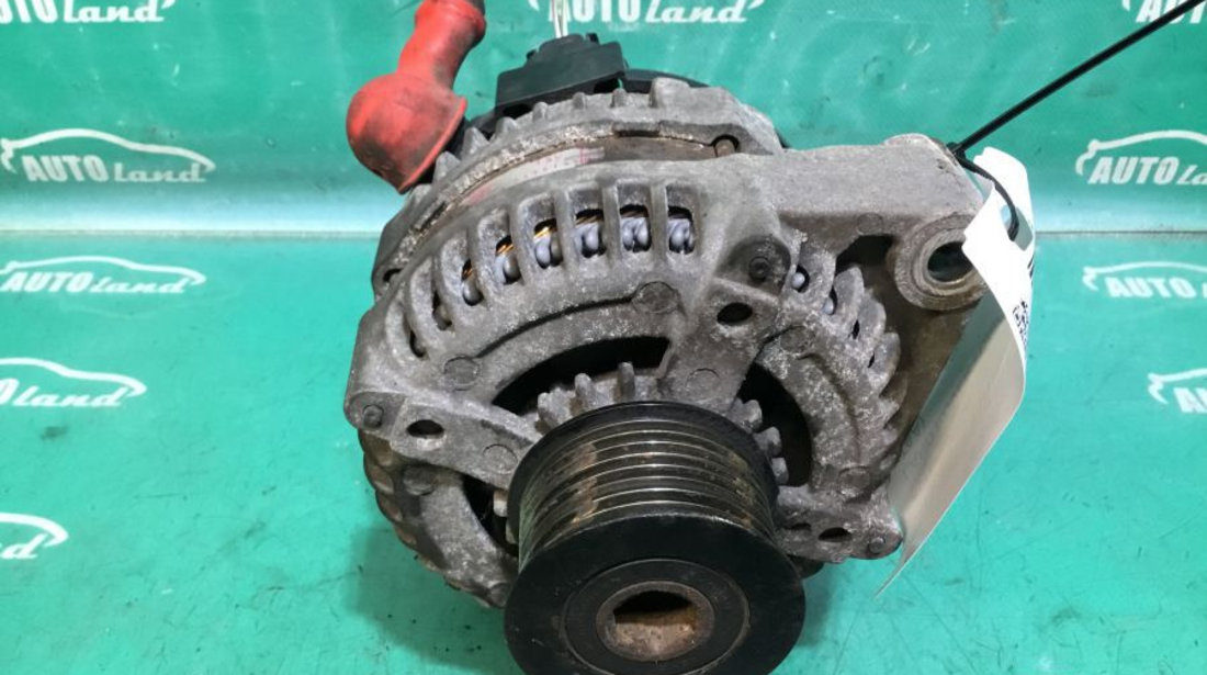 Alternator Yle500400 2.7 D Land Rover DISCOVERY III TAA 2004-2009