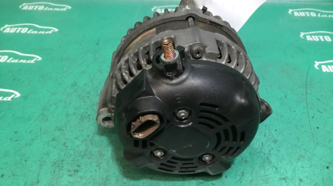 Alternator Yle500400 2.7 TD Land Rover RANGE ROVER III LM 2002