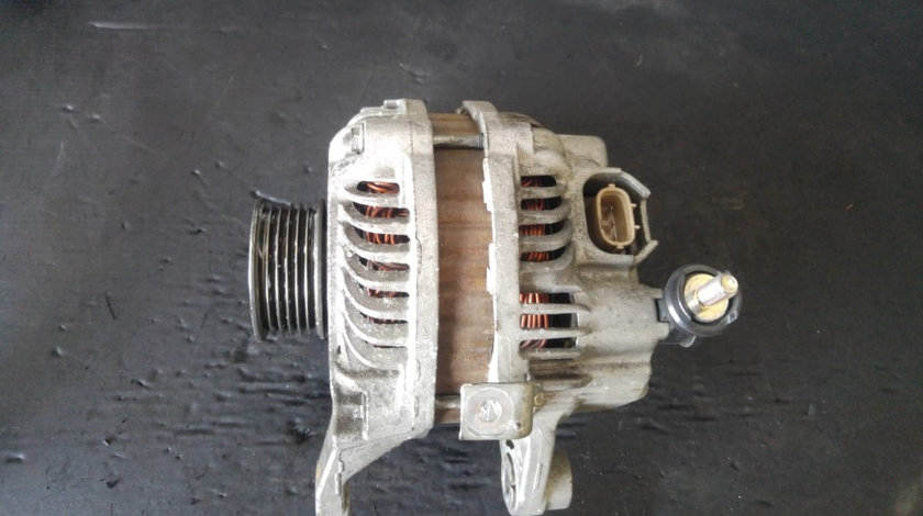 Alternator zj 1.3 b mazda 2 a2tg1391