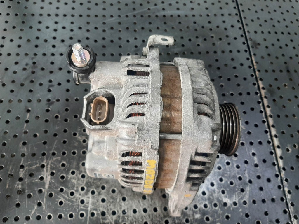 Alternator zj 1.3 b mazda 2 euro 4 a2tg1391