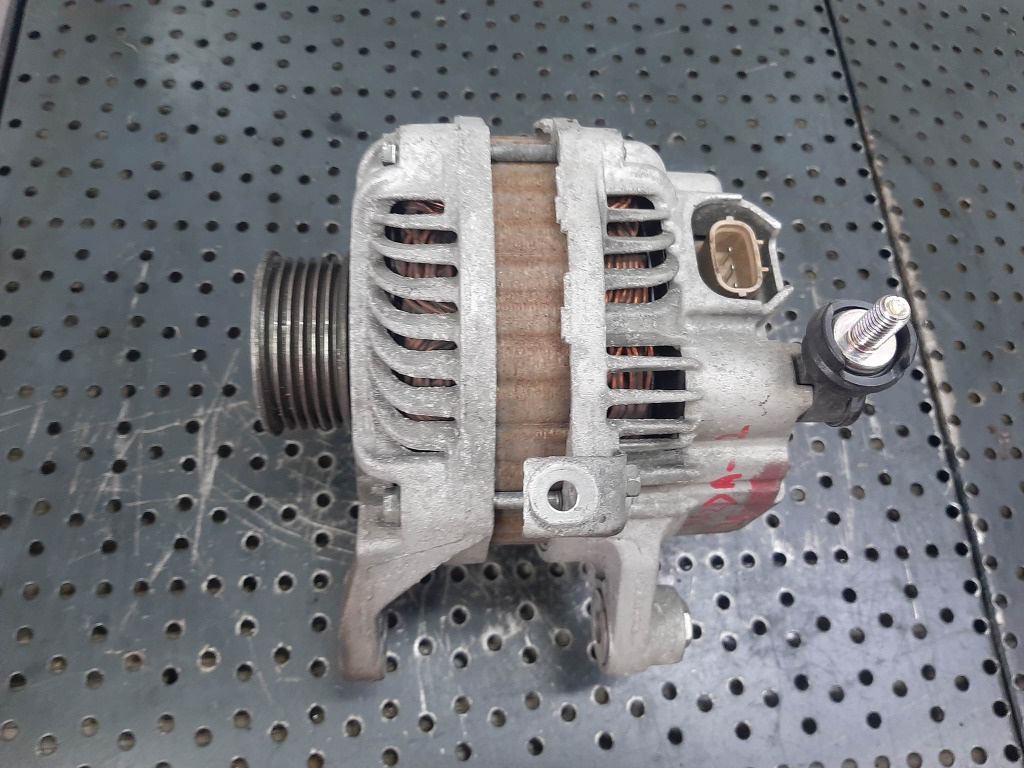Alternator zj 1.3 b mazda 2 euro 4 a2tg1391