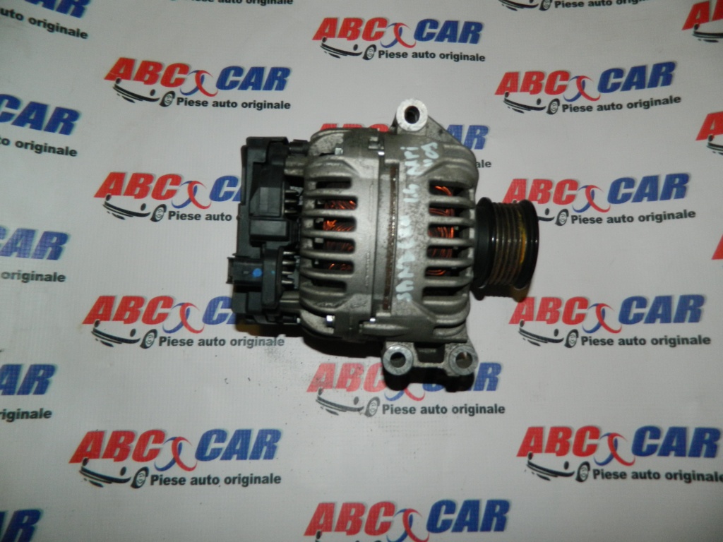 Alterntor Dacia Sandero 1.4 MPI 14V 98A cod: 8200022774 model 2009