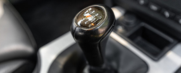 Altul ca el nu va mai exista niciodata. BMW-ul din 2007 are motor V10 care se tureaza pana la 8.250 rpm si cutie manuala cu sase rapoarte