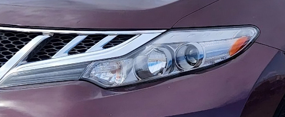 Altul ca el nu va mai exista niciodata. Crossover-ul din 2014 are motor V6 de 3.5 litri si plafon retractabil din material textil Altul ca el nu va mai exista niciodata. Crossover-ul din 2014 are motor V6 de 3.5 litri si plafon retractabil din material textil