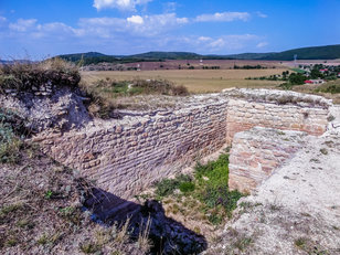 Am facut 1200 km prin Dobrogea si am aflat ca Romania e frumoasa