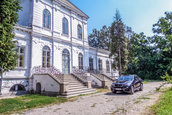 Am facut 1200 km prin Dobrogea si am aflat ca Romania e frumoasa